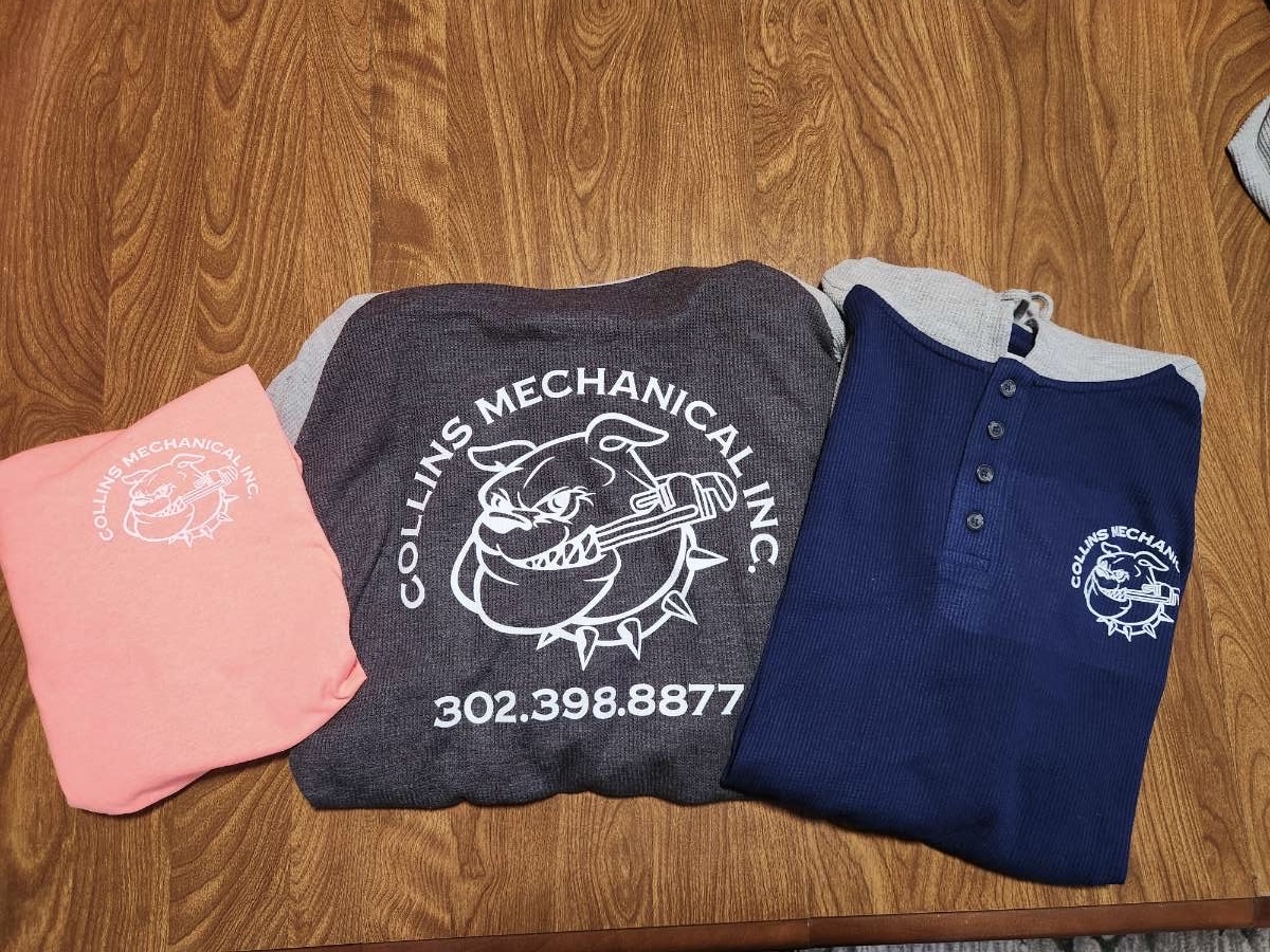 Cheryl's Embroidery & Screen Printing LLC | Milford, DE